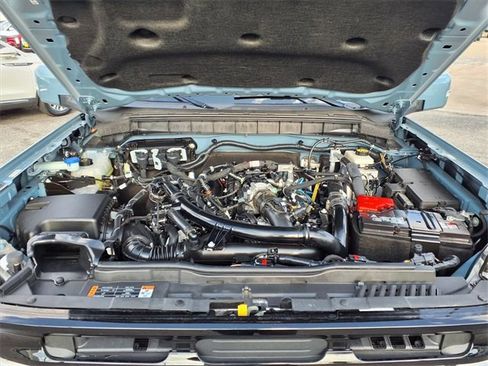 Used 2023 Ford Bronco Outer Banks image 3