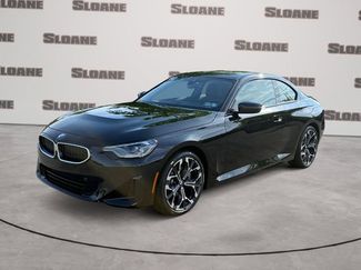 New 2026 BMW 230i xDrive Coupe AWD/4WD video 1