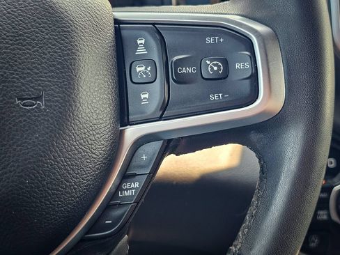 Used 2025 RAM 1500 Big Horn AWD/4WD image 20
