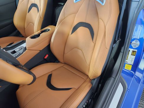 Used 2024 Toyota Supra Premium w/ Driver Assist Package image 13