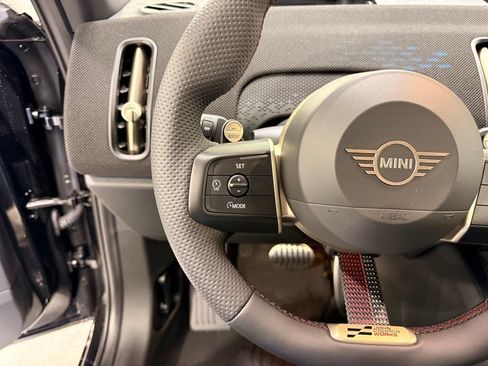 New 2027 MINI Cooper Countryman John Cooper Works AWD/4WD image 13