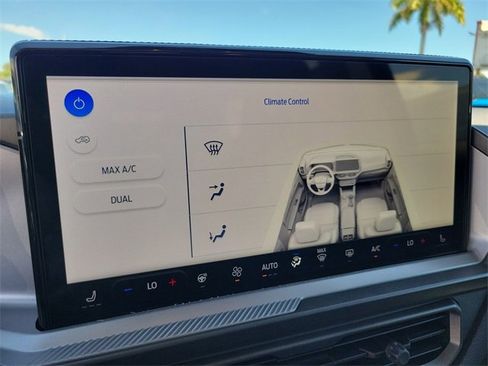 New 2025 Ford Bronco Sport Badlands w/ Badlands Tech Package image 28