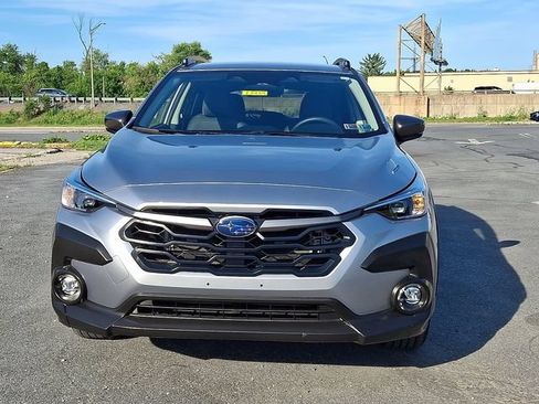 Certified 2024 Subaru Crosstrek 2.0i Premium w/ Popular Package #4 AWD/4WD image 2