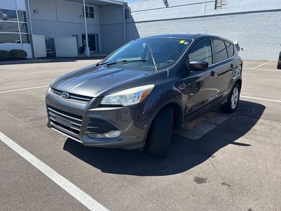 Used 2015 Ford Escape SE