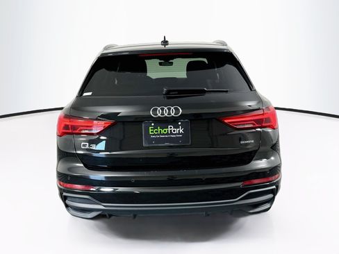 Used 2025 Audi Q3 2.0T Premium AWD/4WD image 7