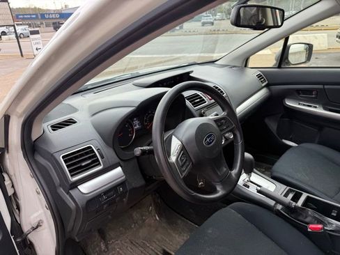 Used 2015 Subaru Impreza 2.0i image 10