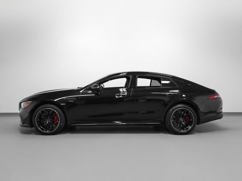 Used 2022 Mercedes-Benz AMG GT 53 image 63
