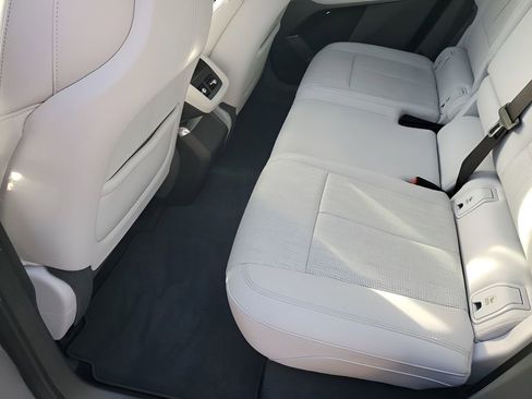 Certified 2024 Cadillac Lyriq Luxury w/ LPO, Floor Liner Package image 18