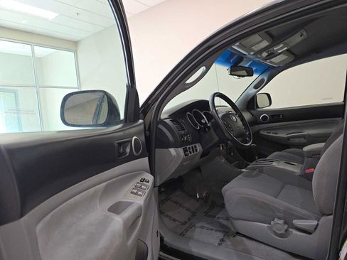 Used 2009 Toyota Tacoma 4x4 Double Cab image 20