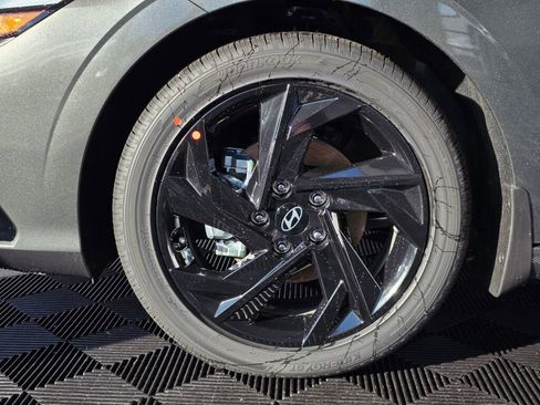 New 2026 Hyundai Elantra SEL Sport image 11