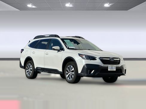 Used 2021 Subaru Outback Premium w/ Popular Package #1 image 6