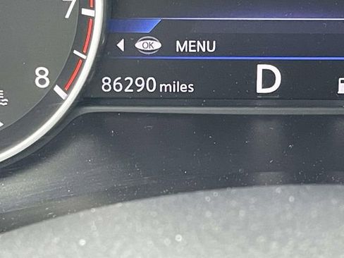 Used 2020 Nissan Murano SV FWD image 30