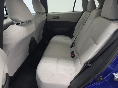 Used 2024 Toyota Corolla Cross LE FWD image 9
