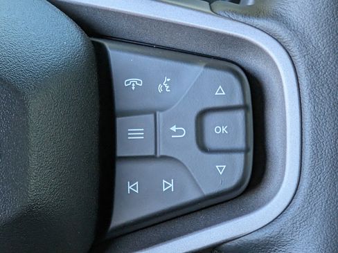 New 2025 Ford Bronco Outer Banks image 15