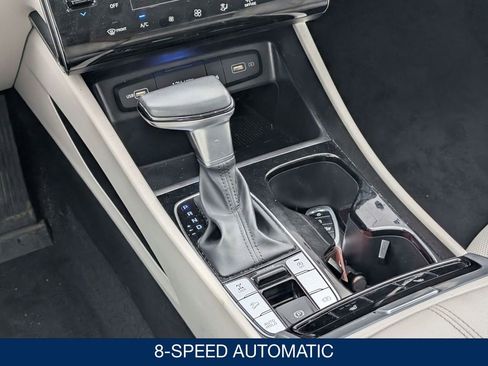 Used 2023 Hyundai Tucson SEL w/ Convenience Package image 27