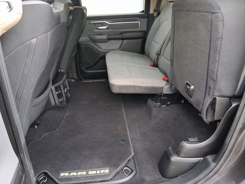 Used 2019 RAM 1500 Big Horn image 10