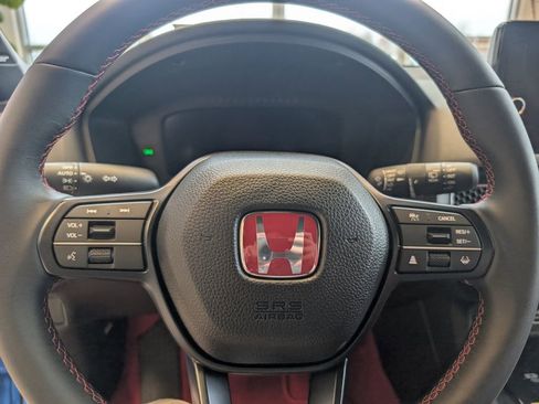 New 2025 Honda Civic Type R image 17