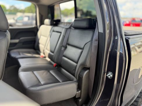 Used 2015 GMC Sierra 1500 SLT AWD/4WD image 27