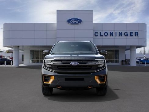 New 2027 Ford Expedition Tremor w/ Driver's Package AWD/4WD image 3