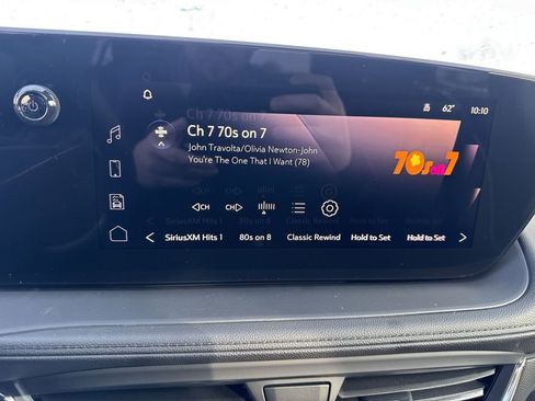 New 2026 Buick Encore GX Avenir w/ Avenir Technology Package image 16