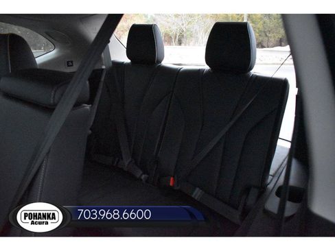 New 2026 Acura MDX SH-AWD w/ Advance Package image 33