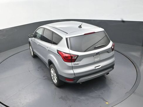 Used 2019 Ford Escape SE AWD/4WD image 27
