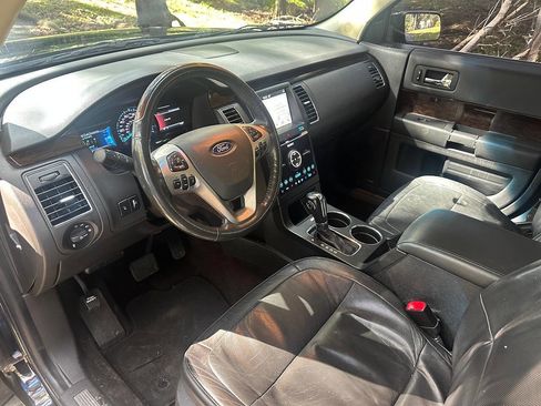 Used 2019 Ford Flex Limited image 14