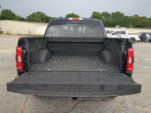 Certified 2022 Ford F150 XLT w/ Equipment Group 302A High AWD/4WD image 11