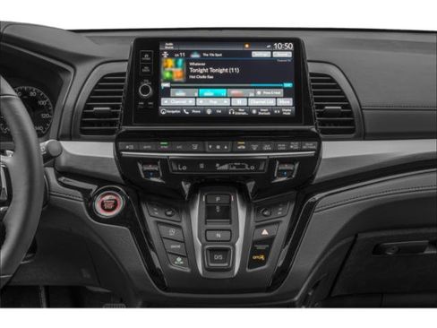 Used 2025 Honda Odyssey Touring image 10