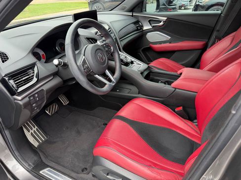 Certified 2024 Acura RDX A-Spec AWD/4WD image 5