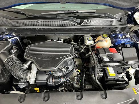 Used 2022 Chevrolet Blazer LT FWD image 21