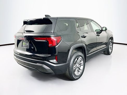 Used 2025 GMC Terrain Elevation image 9