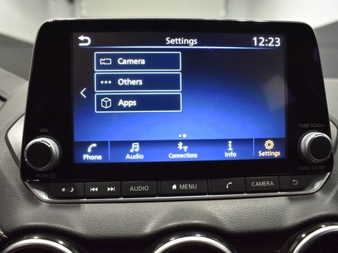 Certified 2023 Nissan Sentra SV w/ All-Weather Package FWD image 22