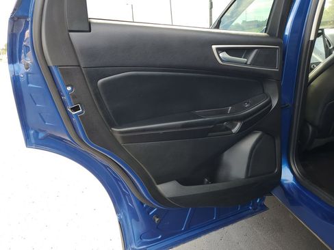 Certified 2022 Ford Edge SEL w/ Convenience Package image 24