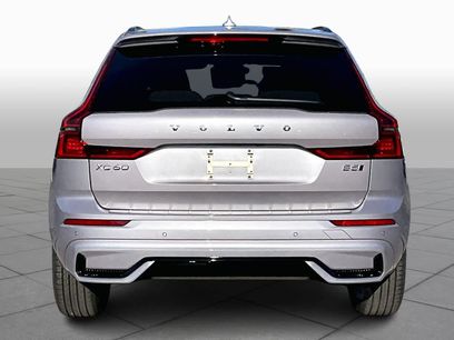 New 2026 Volvo XC60 B5 Plus w/ Protection Package Premier