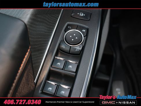 Used 2023 Ford F350 Platinum w/ Tremor Off-Road Package AWD/4WD image 41