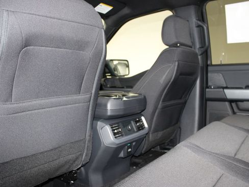 New 2026 Ford F150 XLT AWD/4WD image 26