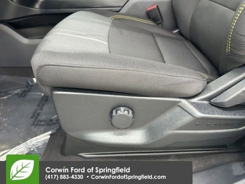 New 2025 Ford F150 STX image 45