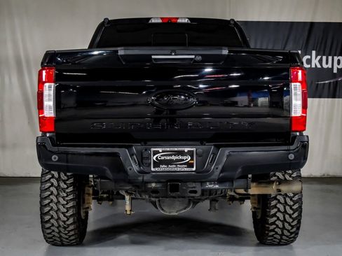 Used 2019 Ford F250 Lariat w/ Lariat Ultimate Package image 10
