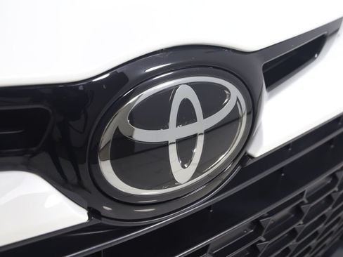 Used 2025 Toyota Corolla GR AWD/4WD image 16