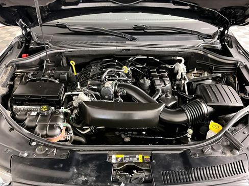 Used 2023 Dodge Durango GT RWD image 31