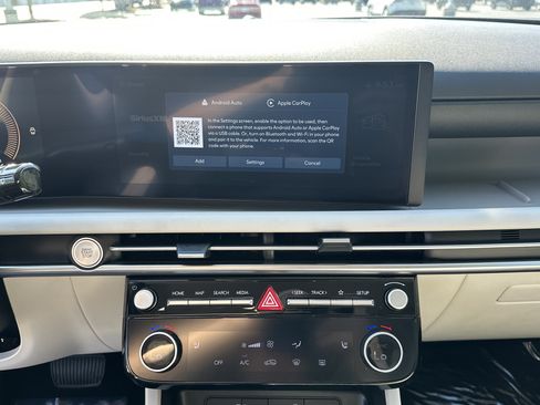 Used 2025 Hyundai Tucson SEL FWD image 24