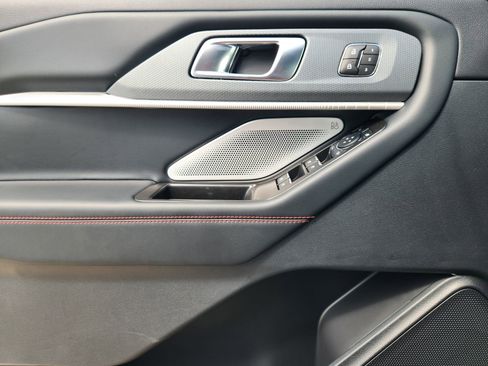 New 2026 Ford Explorer ST AWD/4WD image 20