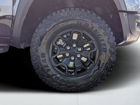 New 2026 RAM 1500 RHO w/ RHO Level 1 Equipment Group image 9