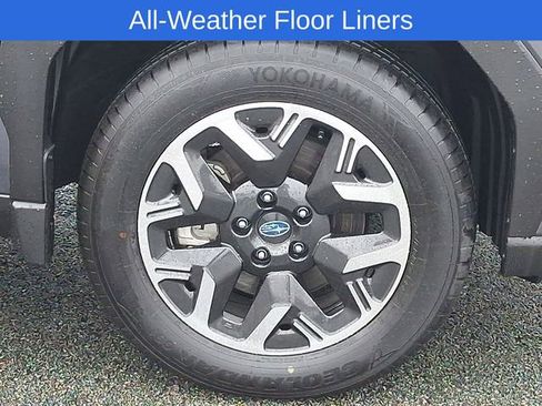 Certified 2025 Subaru Forester image 10