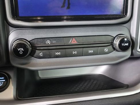 Certified 2022 Ford Bronco Sport Big Bend w/ Convenience Package image 49