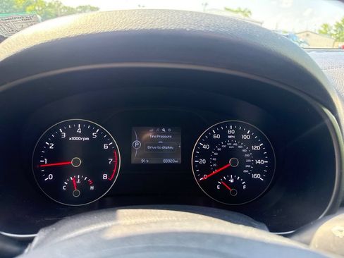 Used 2019 Kia Sportage LX AWD/4WD image 19