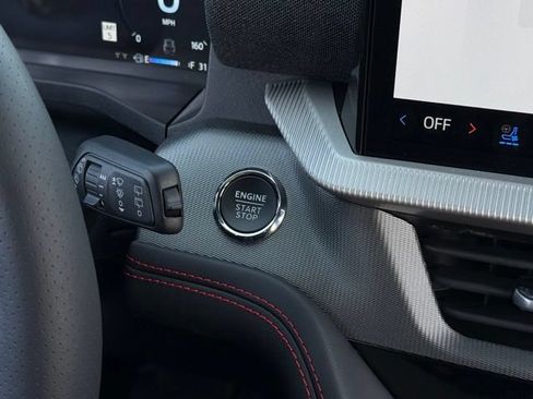 New 2026 Ford Explorer ST AWD/4WD image 30