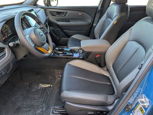 New 2026 Subaru Forester Wilderness AWD/4WD image 6