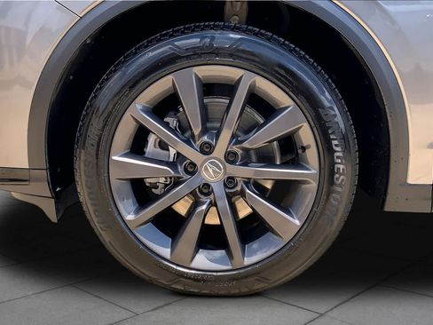 Certified 2025 Acura MDX A-Spec AWD/4WD image 11